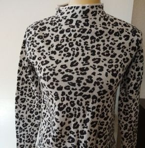 Loft sweater size PS